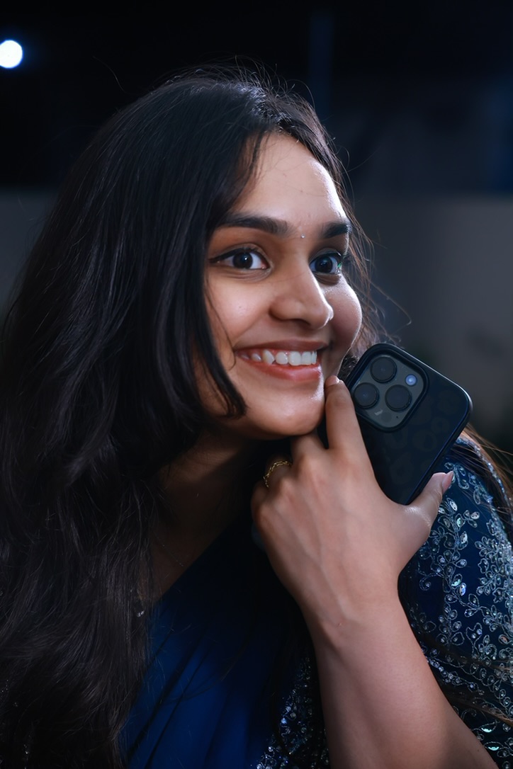 Harika Vajha
